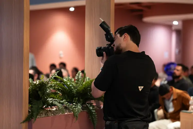 Fotografía comercial profesional — Flashé Costa Rica