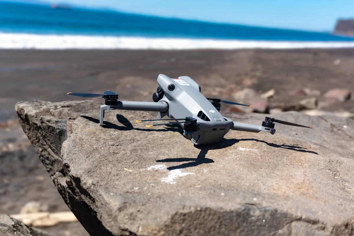 Fotografía y video con drones — Flashé Costa Rica