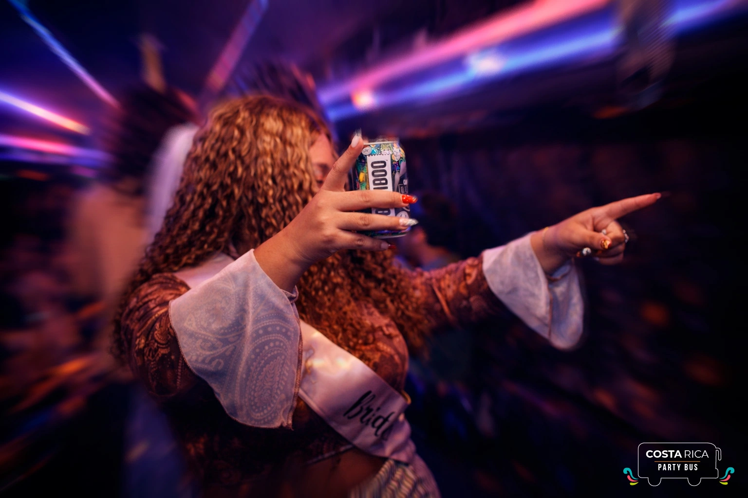 Estrategia de contenido digital — Flashé Costa Rica