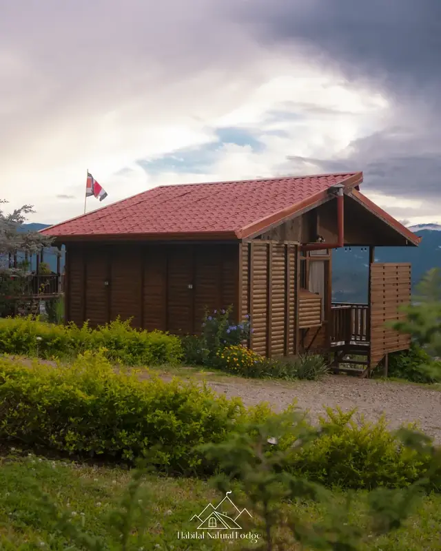 Fotografia de Airbnb premium en Costa Rica