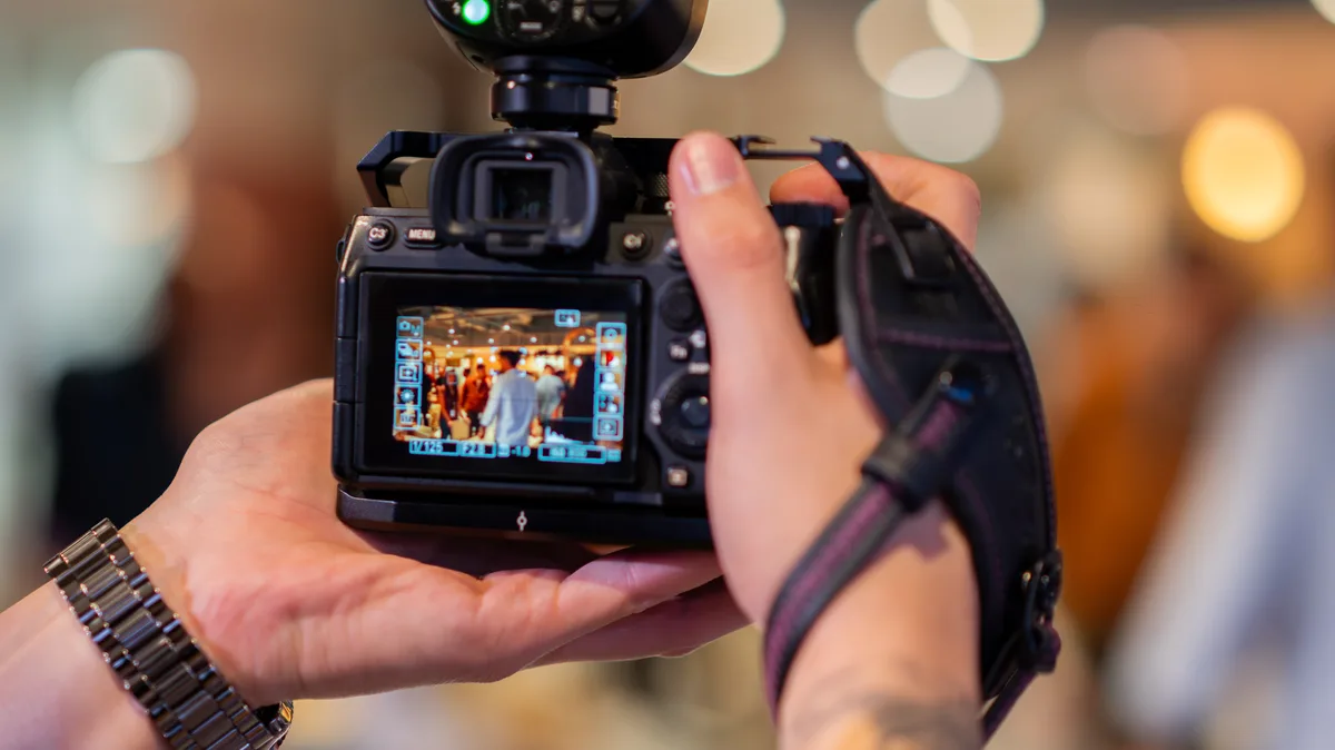 Producción de video profesional — Flashé Costa Rica