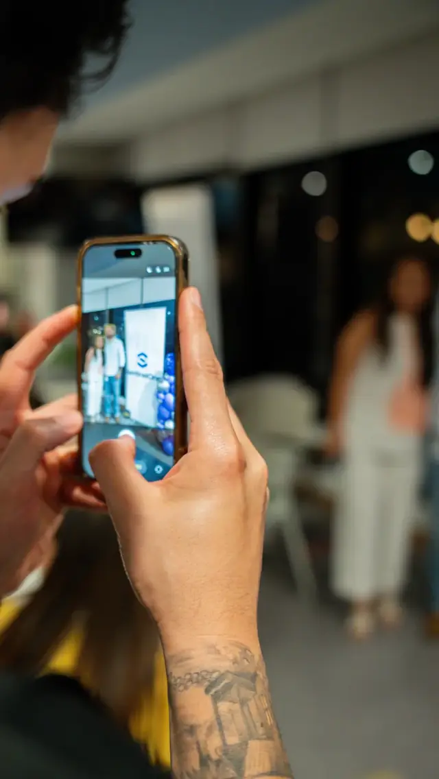 Reel comercial de alto impacto