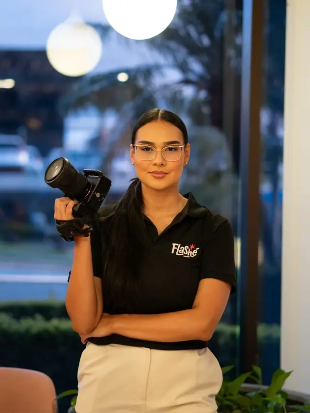 Fotografia profesional